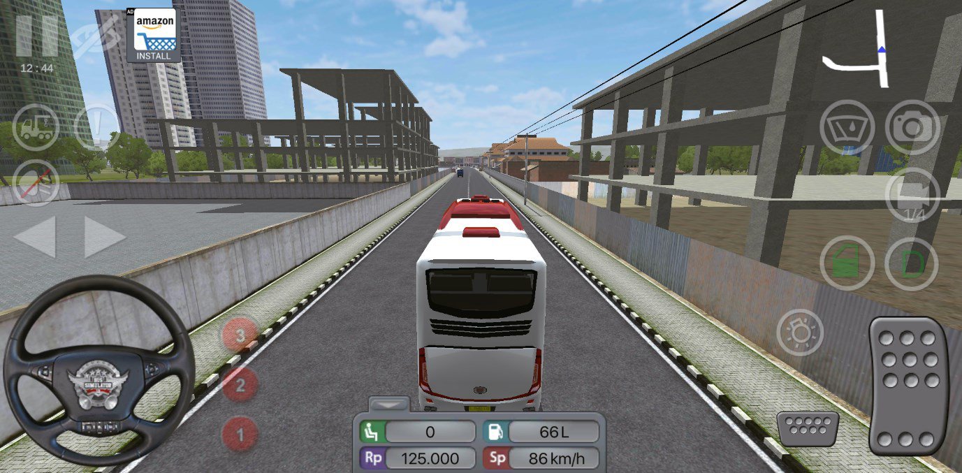 Driver 3 download for mac windows 10