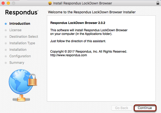 Respondus Lockdown Browser Download For Mac